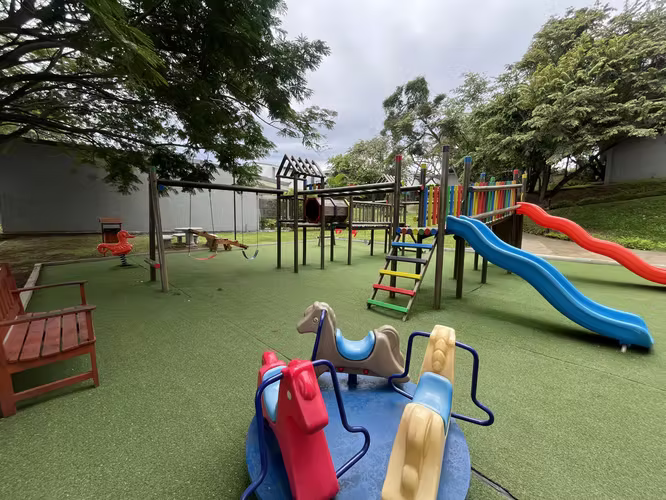 CASA EN VENTA EN LA GUÁCIMA - ALAJUELA, Condominio Al Andalus - Imagen 14