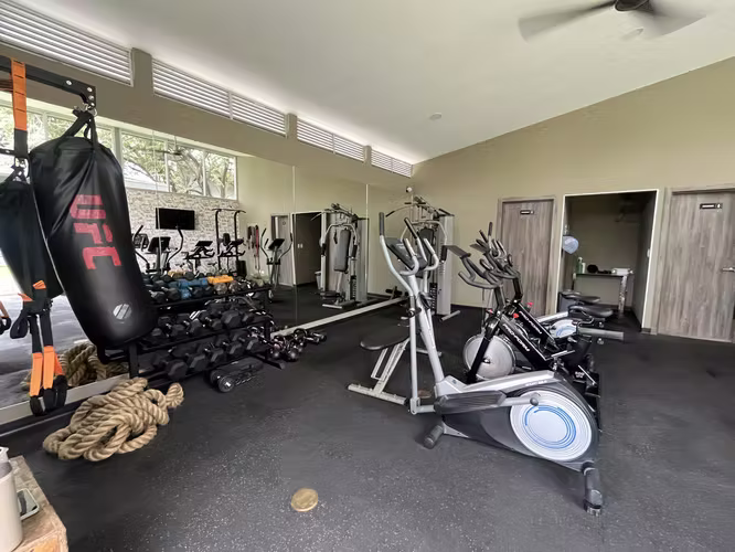 CASA EN VENTA EN LA GUÁCIMA - ALAJUELA, Condominio Al Andalus - Imagen 15