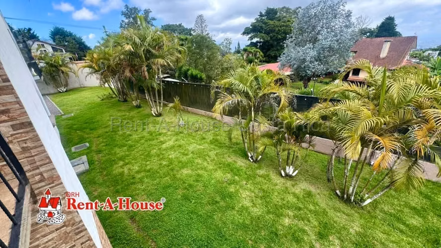 Venta de casa con 5 habitaciones  Uso Mixto en San Ramón de Tres Rios - Imagen 9