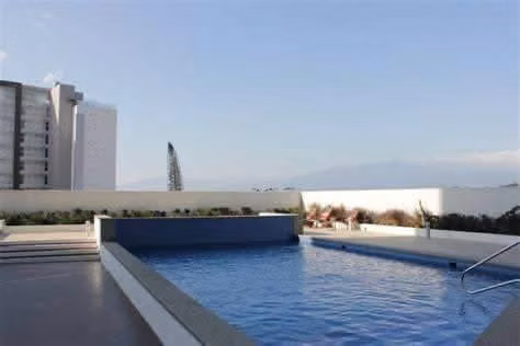 VENTA DE APARTAMENTO EN NUNCIATURA ROHRMOSER SE VENDE CON EL MENAJE - Imagen 2