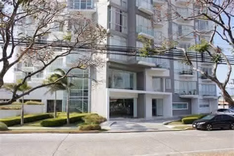 VENTA DE APARTAMENTO EN NUNCIATURA ROHRMOSER SE VENDE CON EL MENAJE - Imagen 5