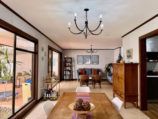 VENTA Casa en Curridabat Ayarco Este – Confort, Seguridad y ubicación - Imagen 5