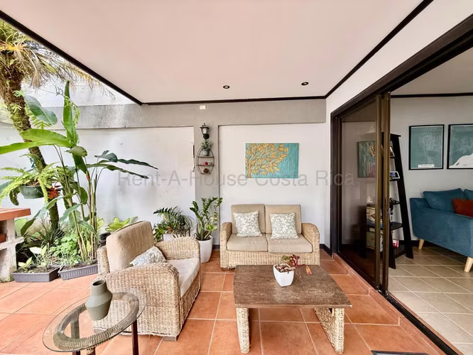 VENTA Casa en Curridabat Ayarco Este – Confort, Seguridad y ubicación - Imagen 7