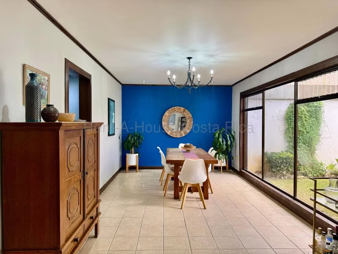 VENTA Casa en Curridabat Ayarco Este – Confort, Seguridad y ubicación - Imagen 4