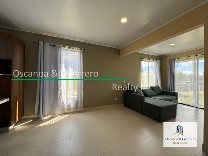 ALQUILER Casa de 3 Dormitorios en Condominio de Grecia, Alajuela - Imagen 3