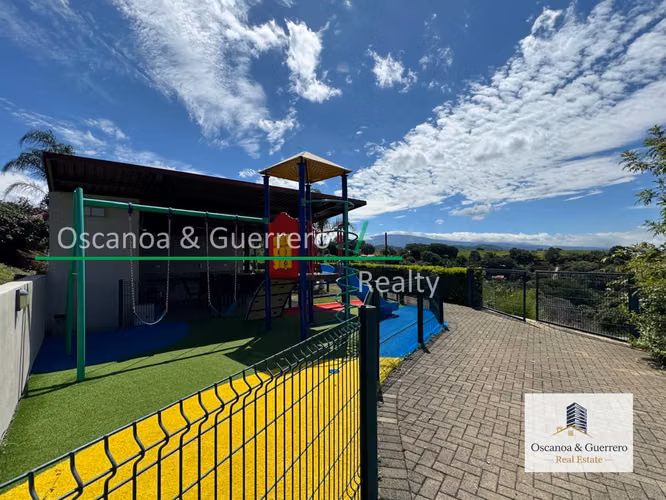 ALQUILER Casa de 3 Dormitorios en Condominio de Grecia, Alajuela - Imagen 10