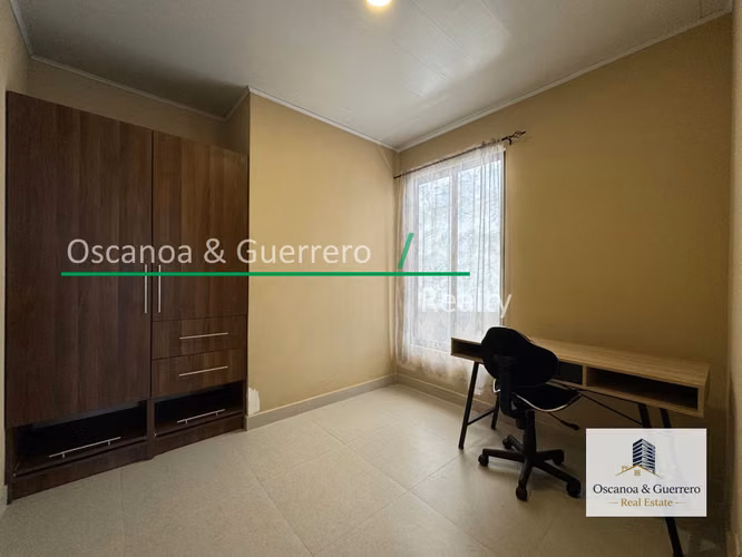 ALQUILER Casa de 3 Dormitorios en Condominio de Grecia, Alajuela - Imagen 6