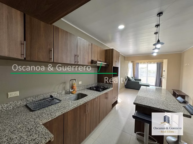 ALQUILER Casa de 3 Dormitorios en Condominio de Grecia, Alajuela - Imagen 2
