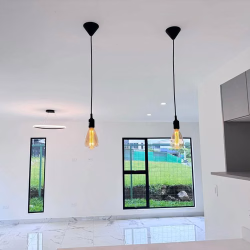 Venta de casa en condominio Villa del sol san rafael de ALAJUELA - Imagen 2