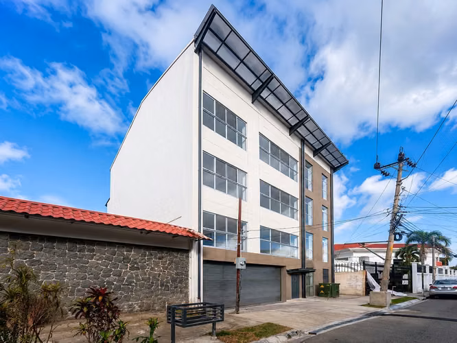 SE ALQUILA APARTAMENTO EN SABANA NORTE POR EL ICE - Imagen 11