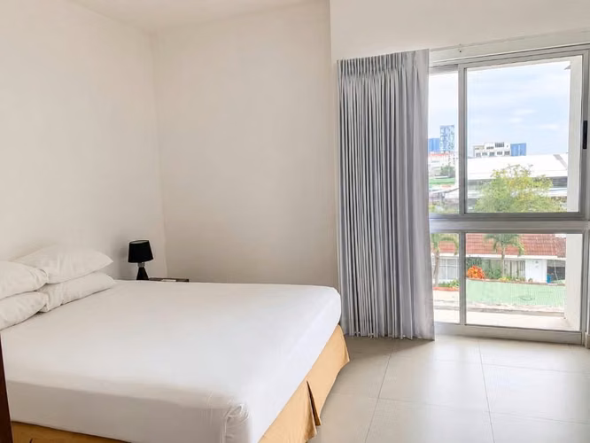 SE ALQUILA APARTAMENTO EN SABANA NORTE POR EL ICE - Imagen 2
