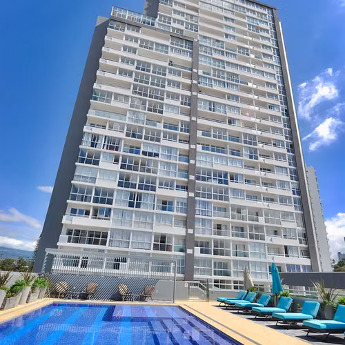 Venta de apartamento en piso 17 en Nunciatura. Excelente oportunidad. - Imagen 8