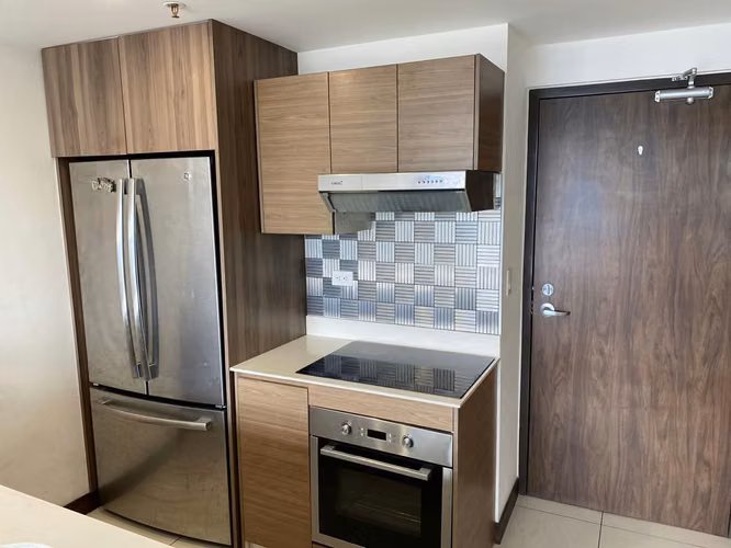 Venta de apartamento en piso 17 en Nunciatura. Excelente oportunidad.