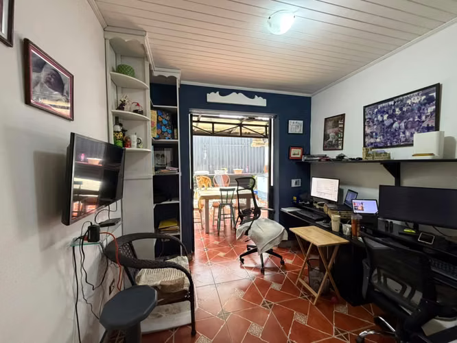 Se vende casa amplia y funcional en Ciruelas de Alajuela - Imagen 11