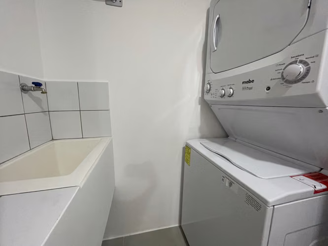 Alquiler de apto amueblado de 3 hab en Monte Alto, Curridabat (AD) - Imagen 9