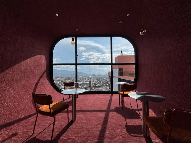 2 habitaciones en Secret Escalante - Imagen 8