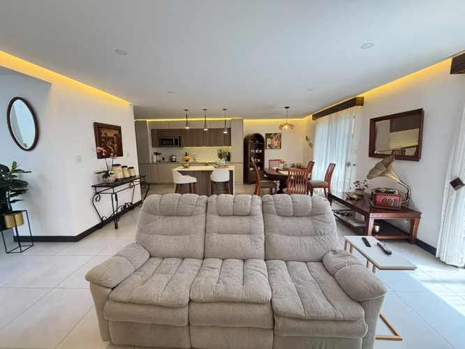 Venta de Hermosa Casa Nueva en Exclusivo Condominio - Imagen 4