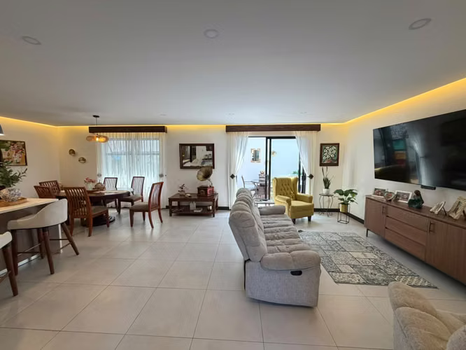 Venta de Hermosa Casa Nueva en Exclusivo Condominio - Imagen 3