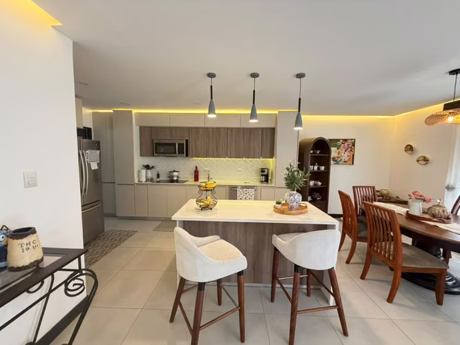 Venta de Hermosa Casa Nueva en Exclusivo Condominio - Imagen 7