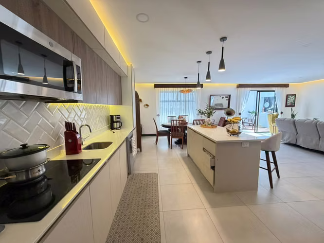 Venta de Hermosa Casa Nueva en Exclusivo Condominio - Imagen 6
