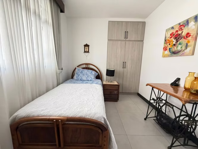 Venta de Hermosa Casa Nueva en Exclusivo Condominio - Imagen 9