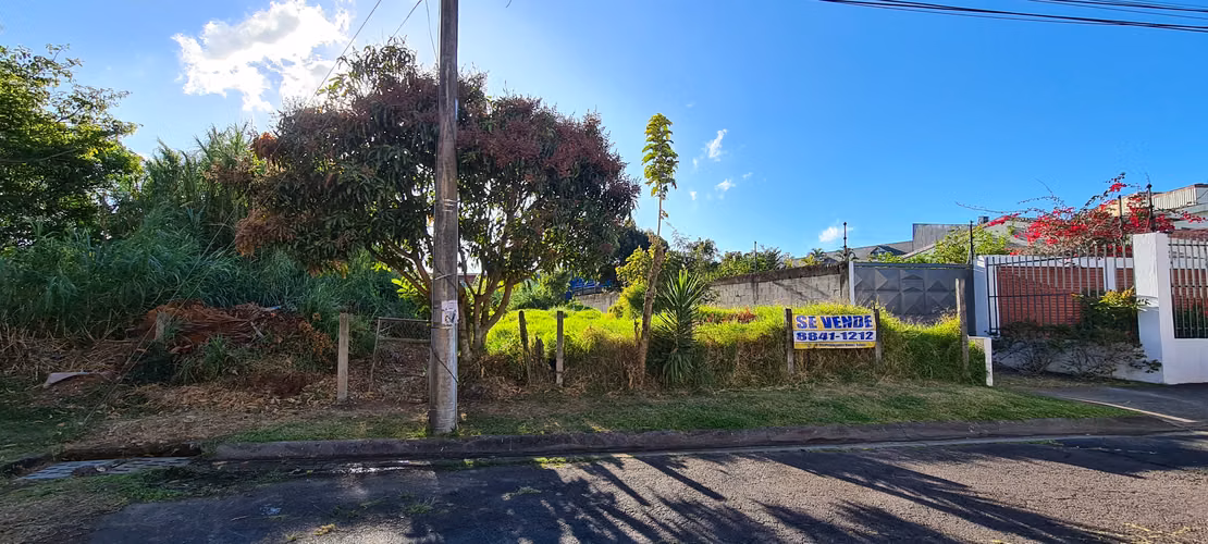 Venta de Lote en Freses, Curridabat – Ideal para Desarrollo Residencial Boutique - Imagen 4