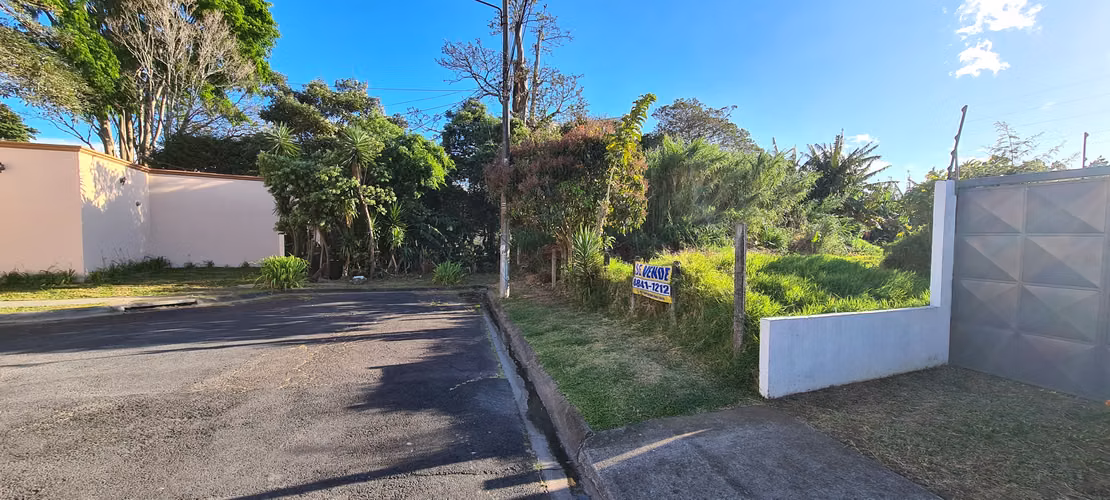 Venta de Lote en Freses, Curridabat – Ideal para Desarrollo Residencial Boutique - Imagen 13