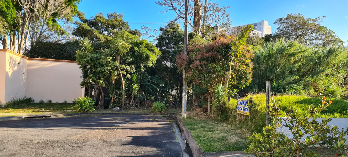 Venta de Lote en Freses, Curridabat – Ideal para Desarrollo Residencial Boutique - Imagen 18