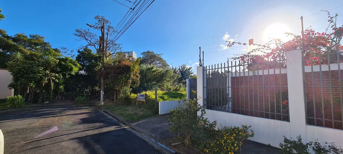 Venta de Lote en Freses, Curridabat – Ideal para Desarrollo Residencial Boutique - Imagen 19