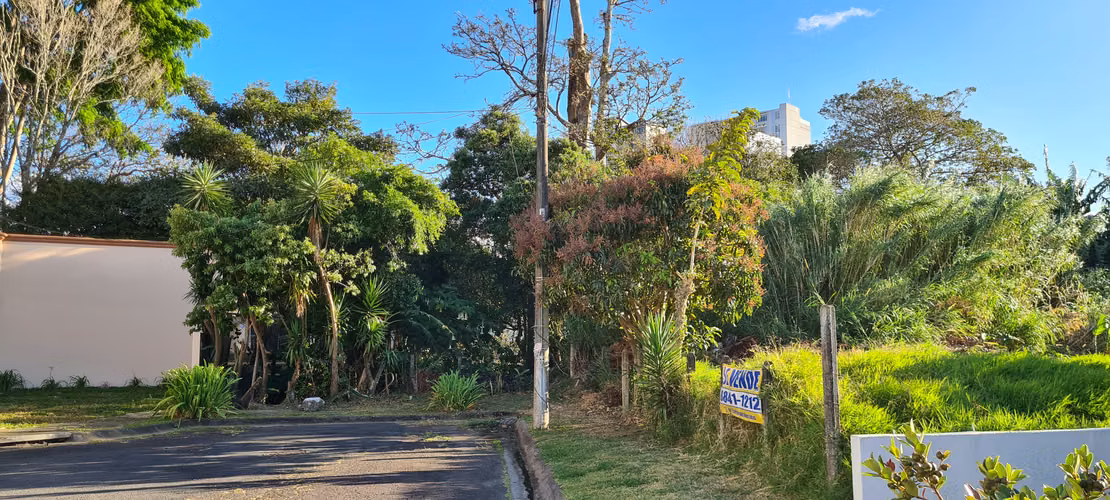 Venta de Lote en Freses, Curridabat – Ideal para Desarrollo Residencial Boutique - Imagen 17