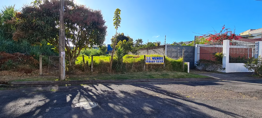 Venta de Lote en Freses, Curridabat – Ideal para Desarrollo Residencial Boutique - Imagen 11