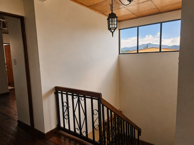 ALQUILER | CASA CURRIDABAT | PLAZA DEL SOL | 3 HAB. | $1.500 - Imagen 10