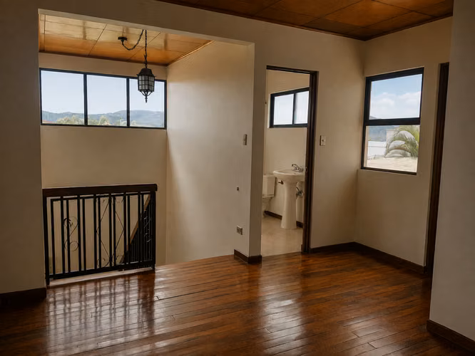 ALQUILER | CASA CURRIDABAT | PLAZA DEL SOL | 3 HAB. | $1.500 - Imagen 11