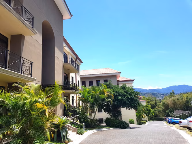 ALQUILER APARTAMENTO CURRIDABAT | 3 HAB. | PISO 3 | $2.000