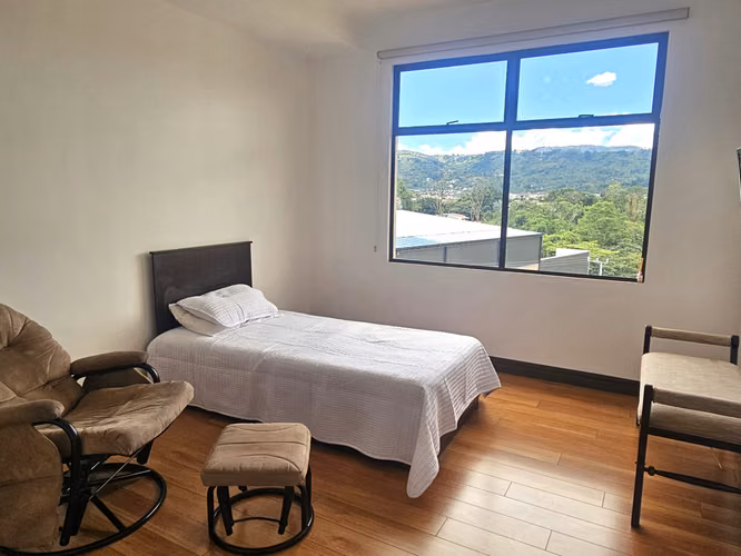 ALQUILER APARTAMENTO CURRIDABAT | 3 HAB. | PISO 3 | $2.000 - Imagen 11