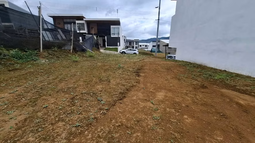 Venta de terreno en Tres Ríos, Cartago 18297 - Imagen 5