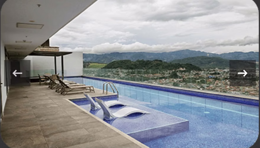 Se alquila loft amueblado en iFreses, Curridabat (AD) - Imagen 14