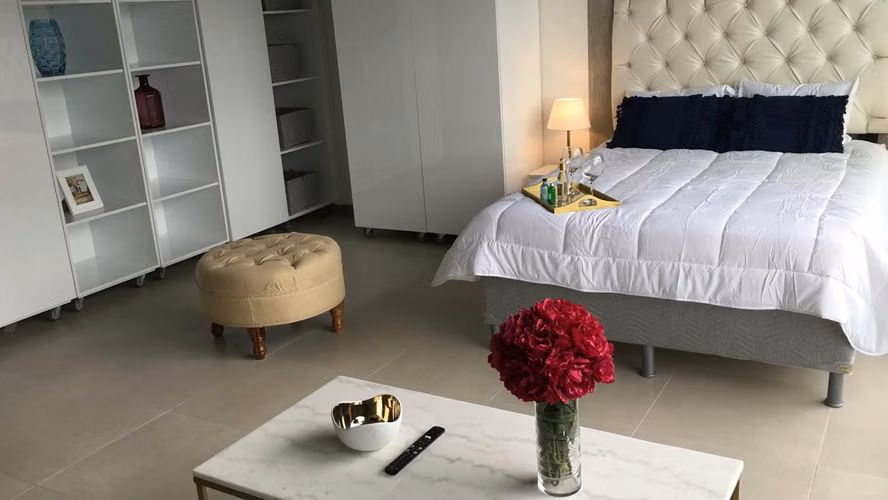 Se alquila loft amueblado en iFreses, Curridabat (AD) - Imagen 6