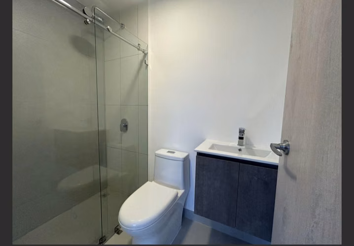 Alquilamos Apartamento a Estrenar en Condominio Totalmente Nuevo - Imagen 6