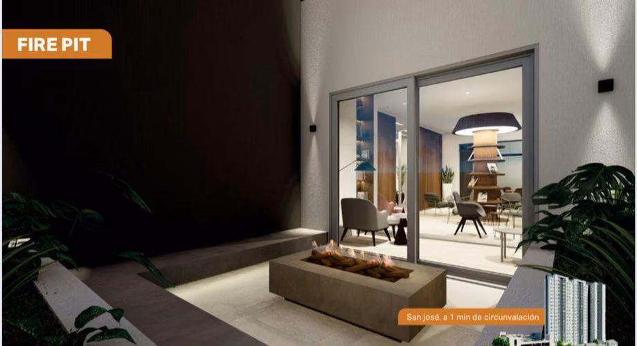 Alquilamos Apartamento a Estrenar en Condominio Totalmente Nuevo - Imagen 12