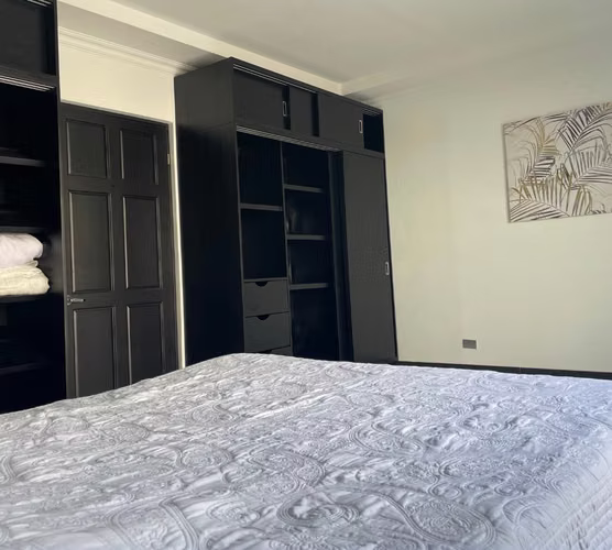 Alquila apartamento amueblado en González Lahmann, San José (AD) - Imagen 8
