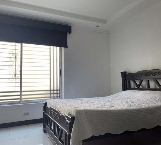 Alquila apartamento amueblado en González Lahmann, San José (AD) - Imagen 9