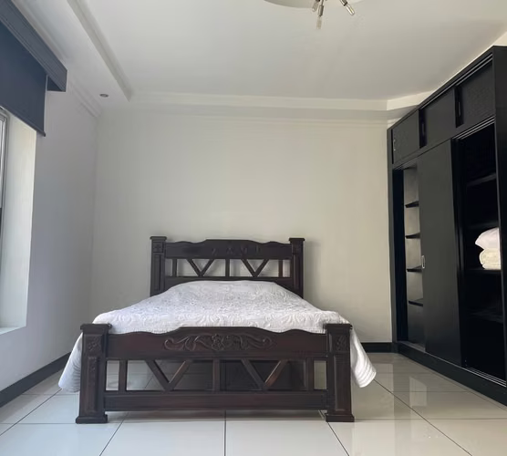 Alquila apartamento amueblado en González Lahmann, San José (AD) - Imagen 7