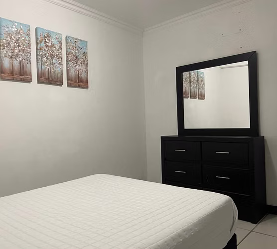 Alquila apartamento amueblado en González Lahmann, San José (AD) - Imagen 11