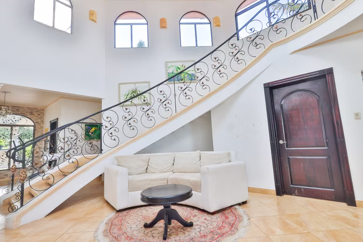 SE VENDE ESPECTACULAR FINCA DE LUJO - ATENAS - ALAJUELA - Imagen 8