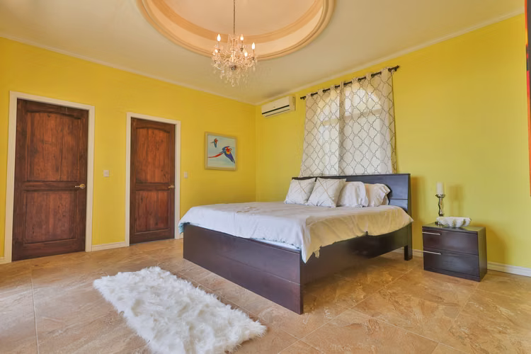SE VENDE ESPECTACULAR FINCA DE LUJO - ATENAS - ALAJUELA - Imagen 9
