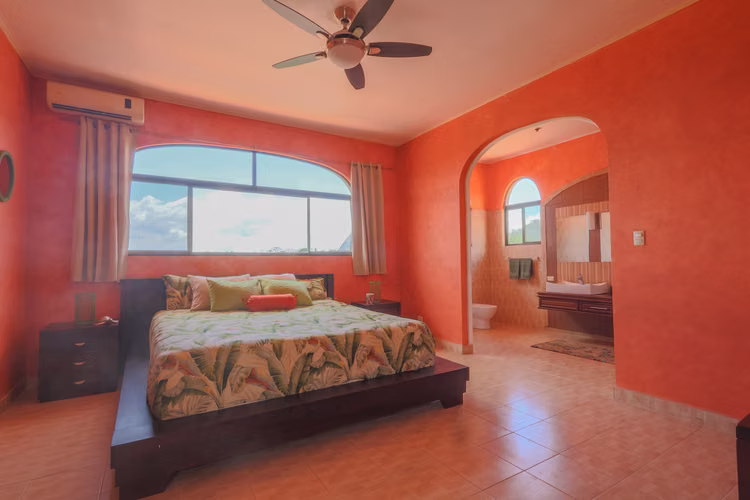 SE VENDE ESPECTACULAR FINCA DE LUJO - ATENAS - ALAJUELA - Imagen 13