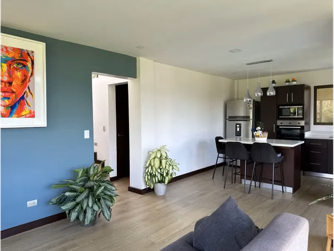 Exclusiva Casa en La Abundancia, San Carlos