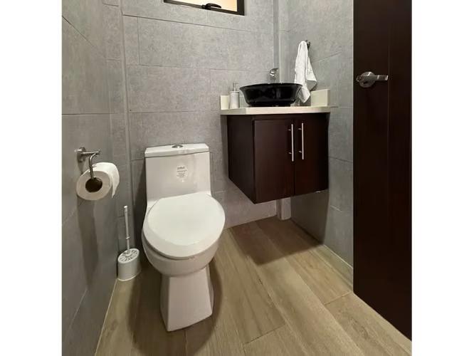 Exclusiva Casa en La Abundancia, San Carlos