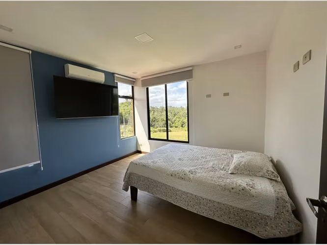 Exclusiva Casa en La Abundancia, San Carlos